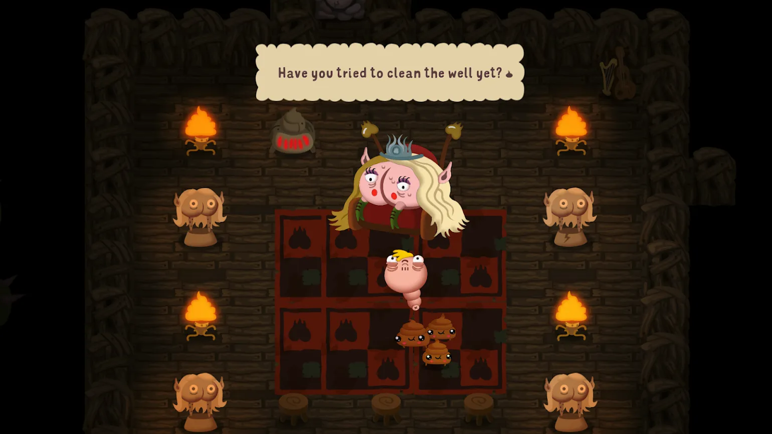 Fashion Up: Dress Up Games [мод: бесплатные покупки] Screenshot 2