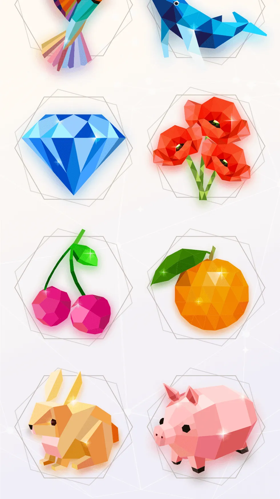 Smule v12.9.7 APK Мод (Всё открыто, VIP, Бесплатные монеты) Screenshot 1