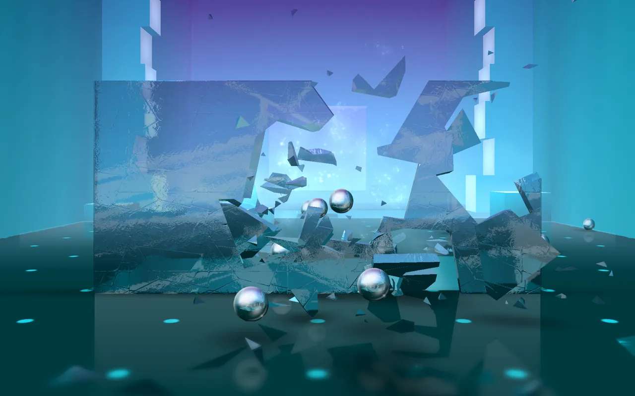 Smash Hit v1.5.14 APK Мод (Всё открыто, Premium) Screenshot 1 Smash Hit v1.5.14 APK Мод (Всё открыто, Premium) Screenshot 1