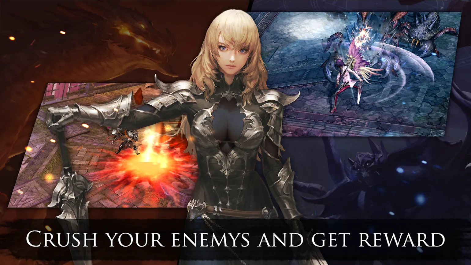 Counter Knights [мод: много денег] Screenshot 4