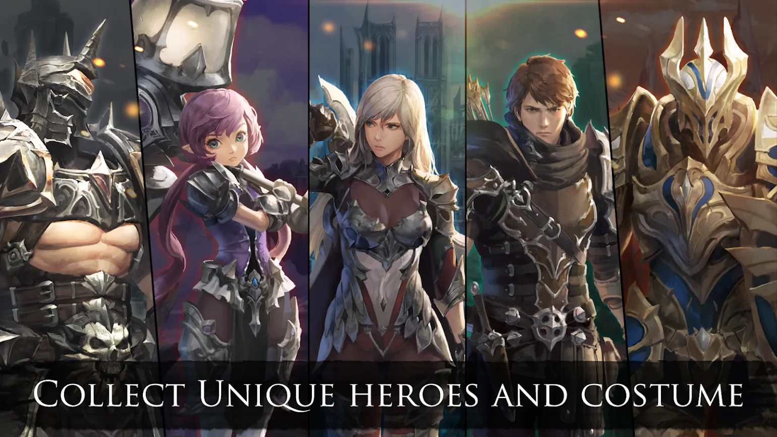 Counter Knights [мод: много денег] Screenshot 5