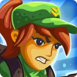 Merge Inn v8.1 APK Мод (Много денег)
