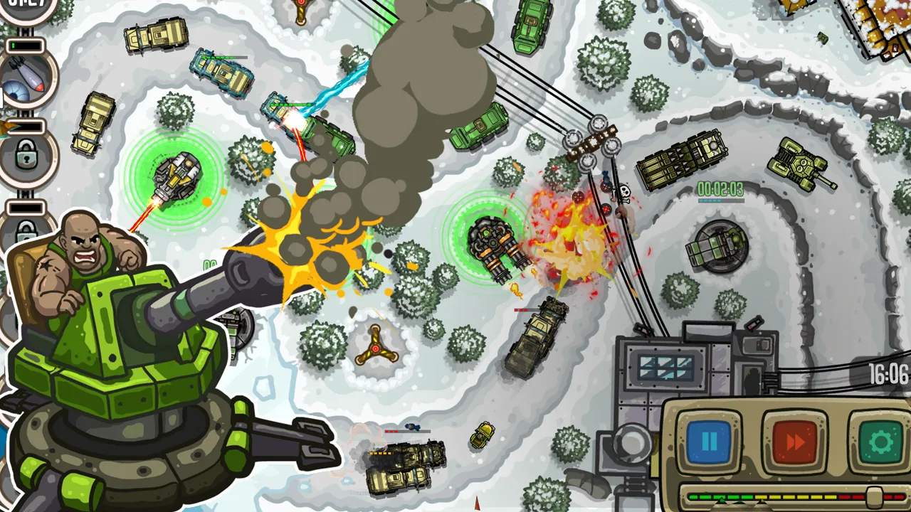 Merge Inn v8.1 APK Мод (Много денег) Screenshot 3