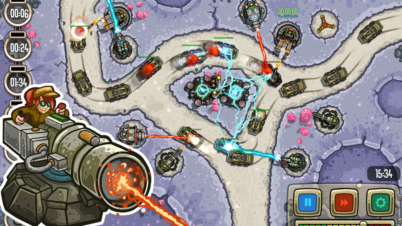 Merge Inn v8.1 APK Мод (Много денег) Screenshot 5