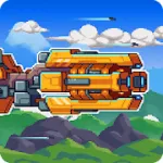 Fantasy Realm Tower Defense [мод: много здоровья]