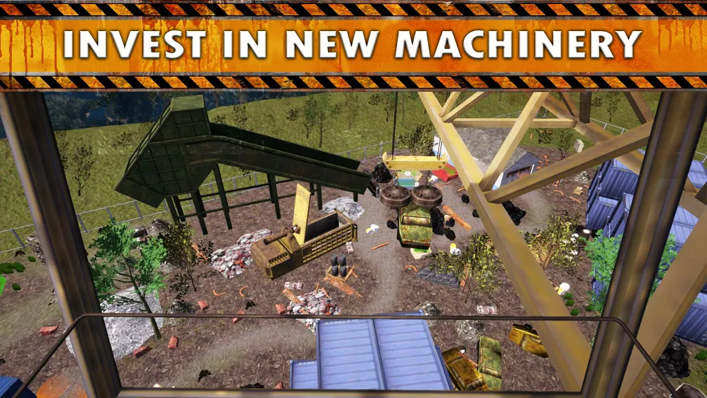 Mr. Hopp's Manor Escape [мод: много денег] Screenshot 3
