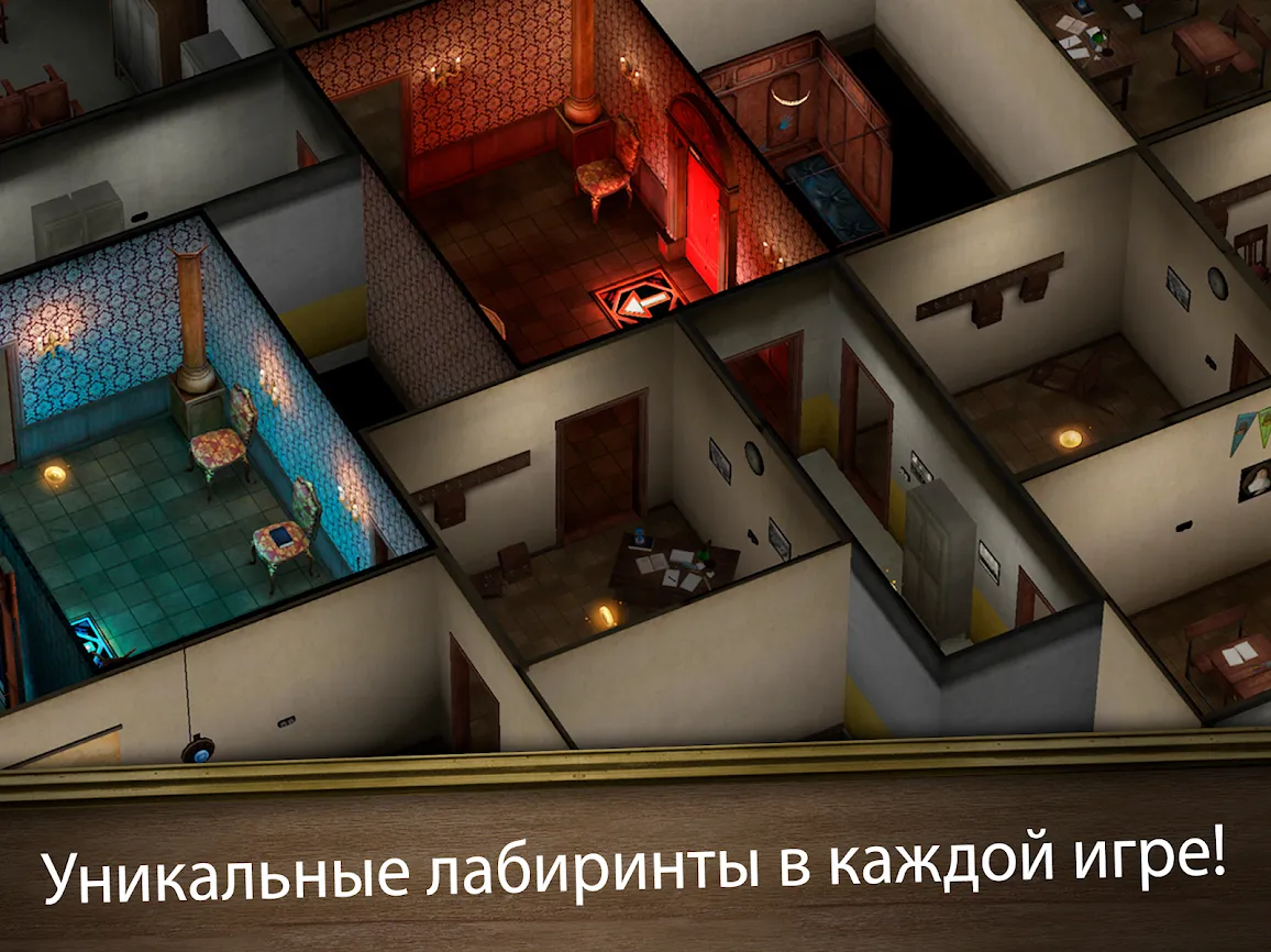 Sniper Of Kill: Gun shooting [мод: много денег] Screenshot 3