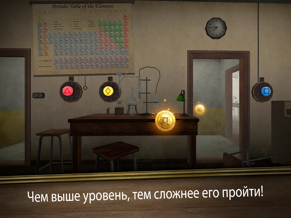 Sniper Of Kill: Gun shooting [мод: много денег] Screenshot 4