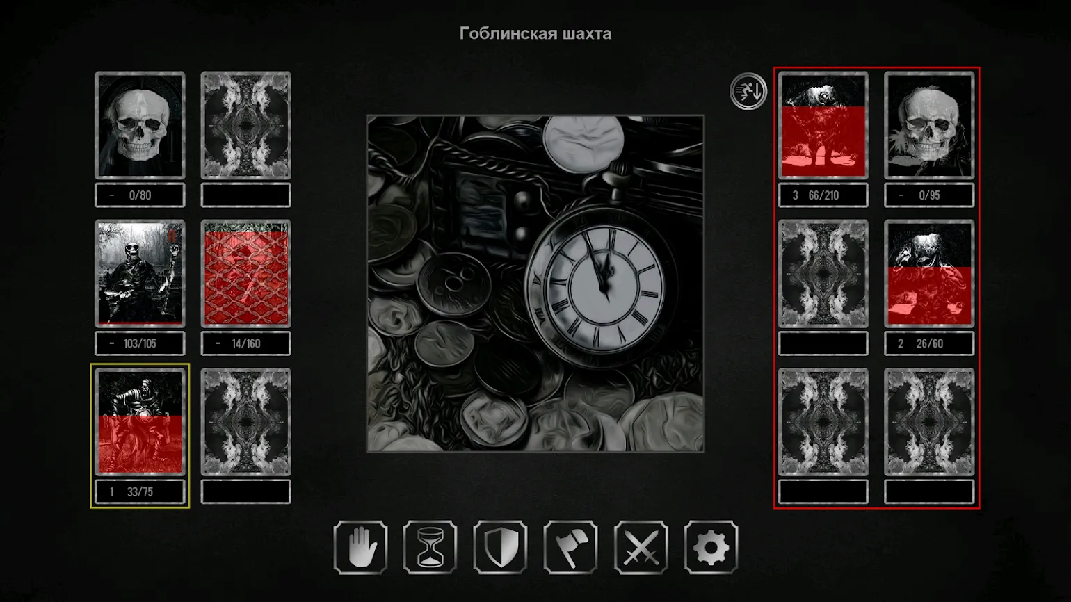 JUMANJI: The Curse Returns [мод: полная версия] Screenshot 5