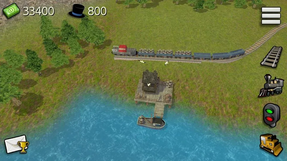Helicopter Simulator 2023 [мод: всё открыто] Screenshot 3