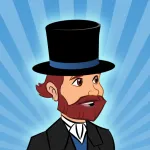 Каменный шахтер-Stone Miner v2.13.11 APK Мод (Много денег, 12+ функций)