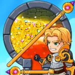 Fancy Pants Adventures v1.0.30 APK Мод (Всё открыто)