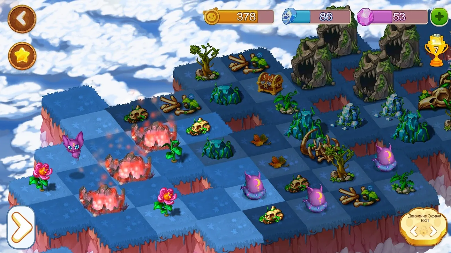 Kingdom Clash v3.1.4 APK Мод (Меню, Один удар, Режим бога, Скорость боя) Screenshot 5