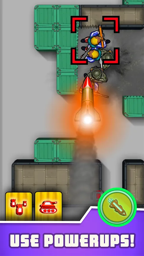 Hunter Assassin 2 v1.139 APK Мод (Много денег) Screenshot 3