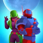 Stack Colors! [мод: много денег]