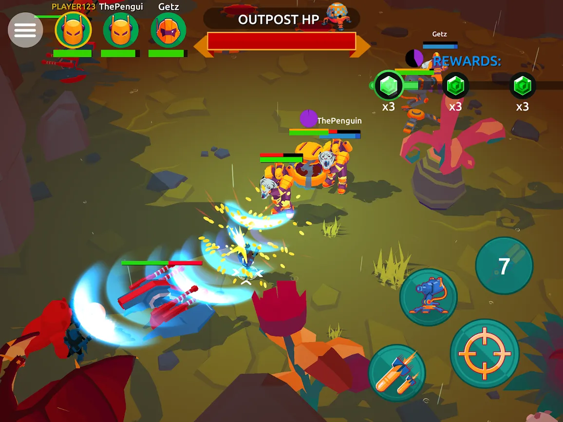 Stack Colors! [мод: много денег] Screenshot 2