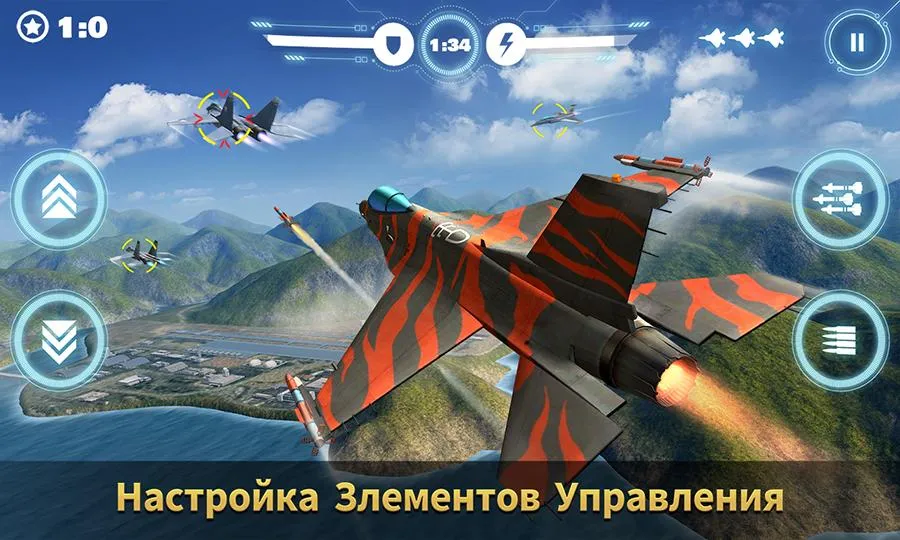 Stickman Downhill Motocross v4.1 APK Мод (Всё открыто) Screenshot 3 Stickman Downhill Motocross v4.1 APK Мод (Всё открыто) Screenshot 3