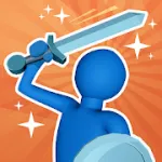 Decurse – игра ферма [мод: много денег]