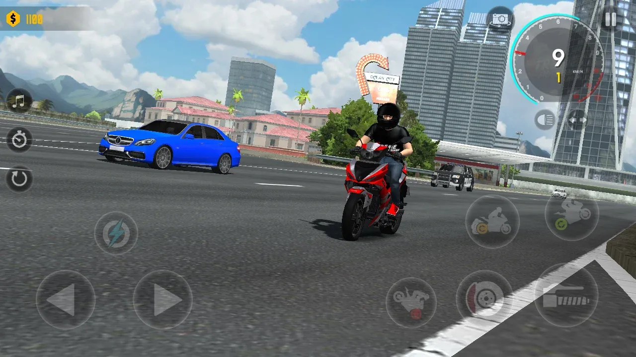 Xtreme Motorbikes v3.8 APK Мод (Много денег) Screenshot 3 Xtreme Motorbikes v3.8 APK Мод (Много денег) Screenshot 3