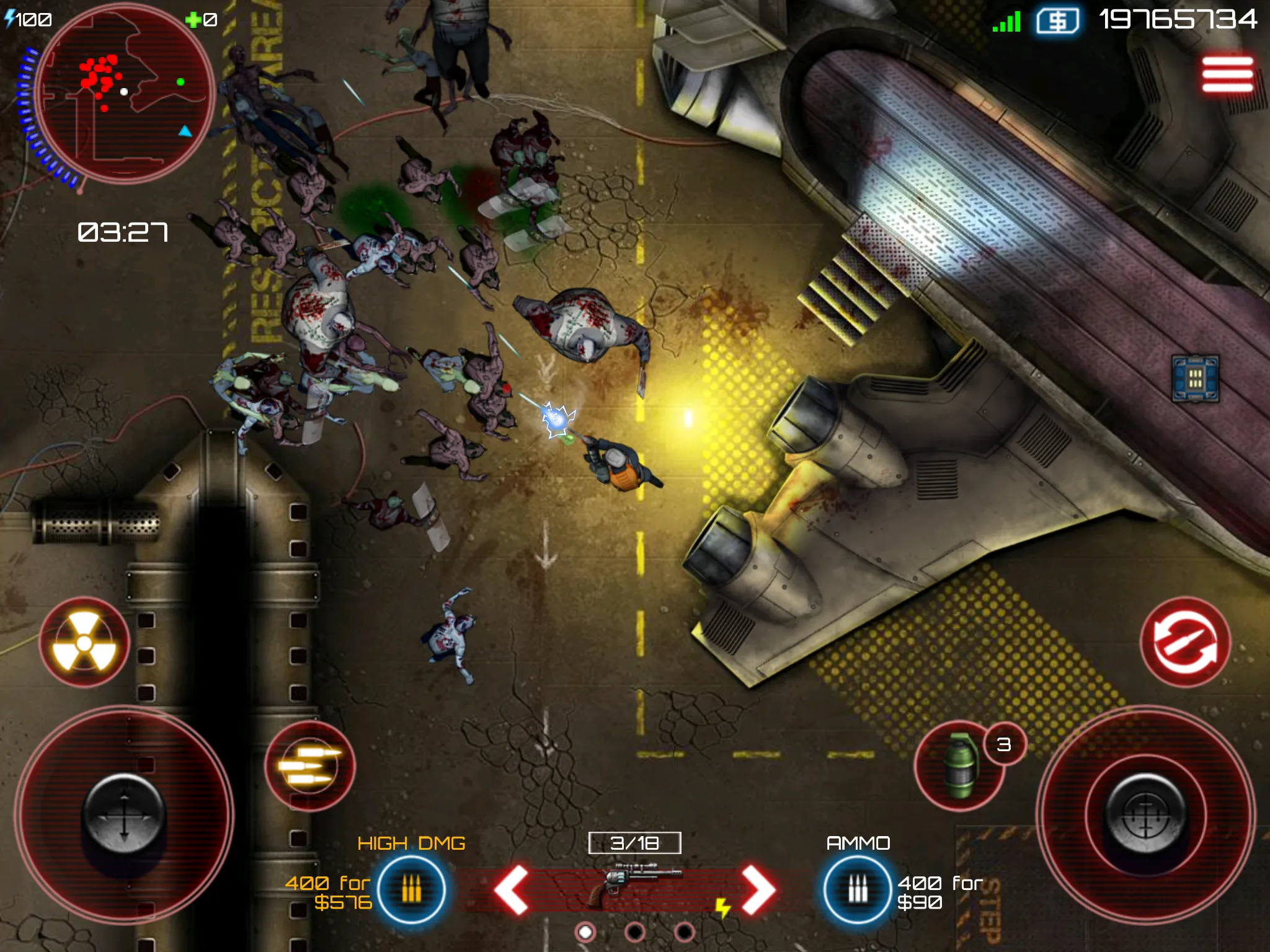 Mandrake Boys [мод: много денег] Screenshot 2