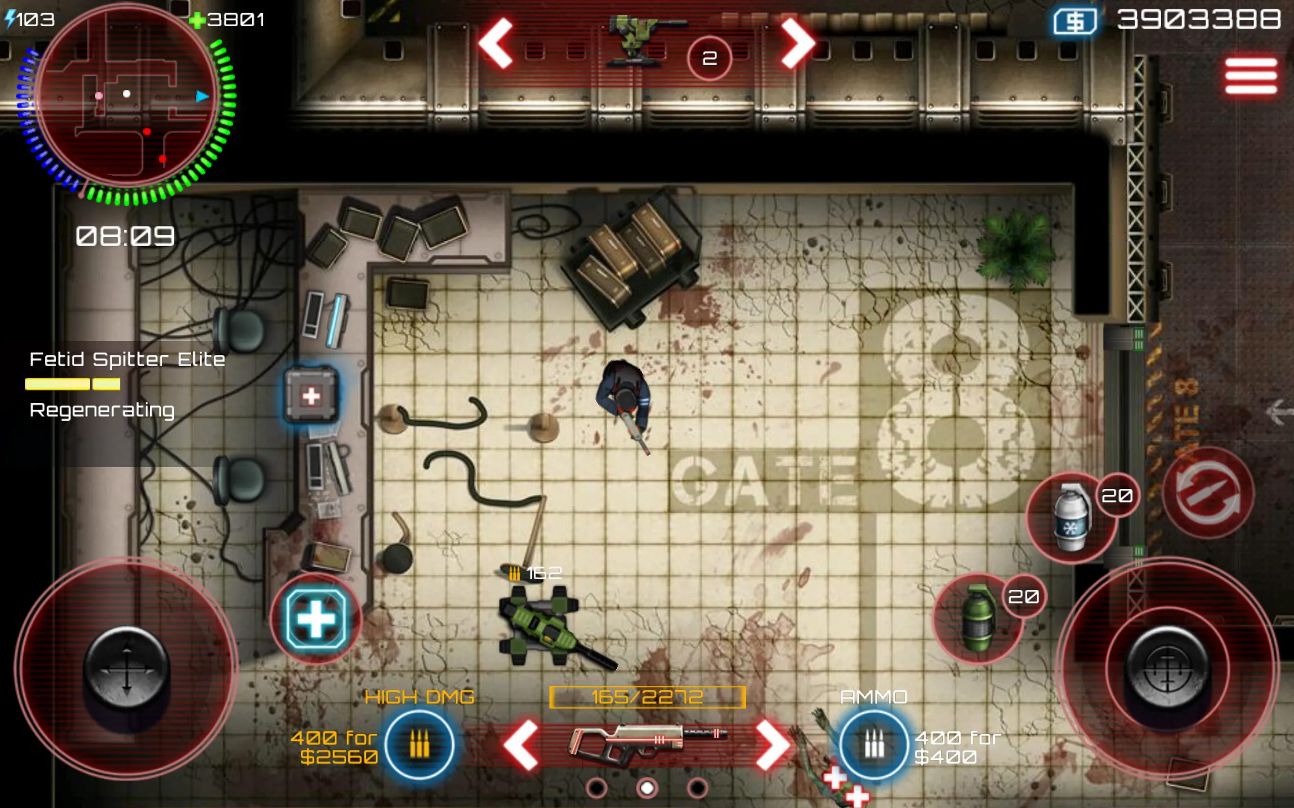 Mandrake Boys [мод: много денег] Screenshot 5