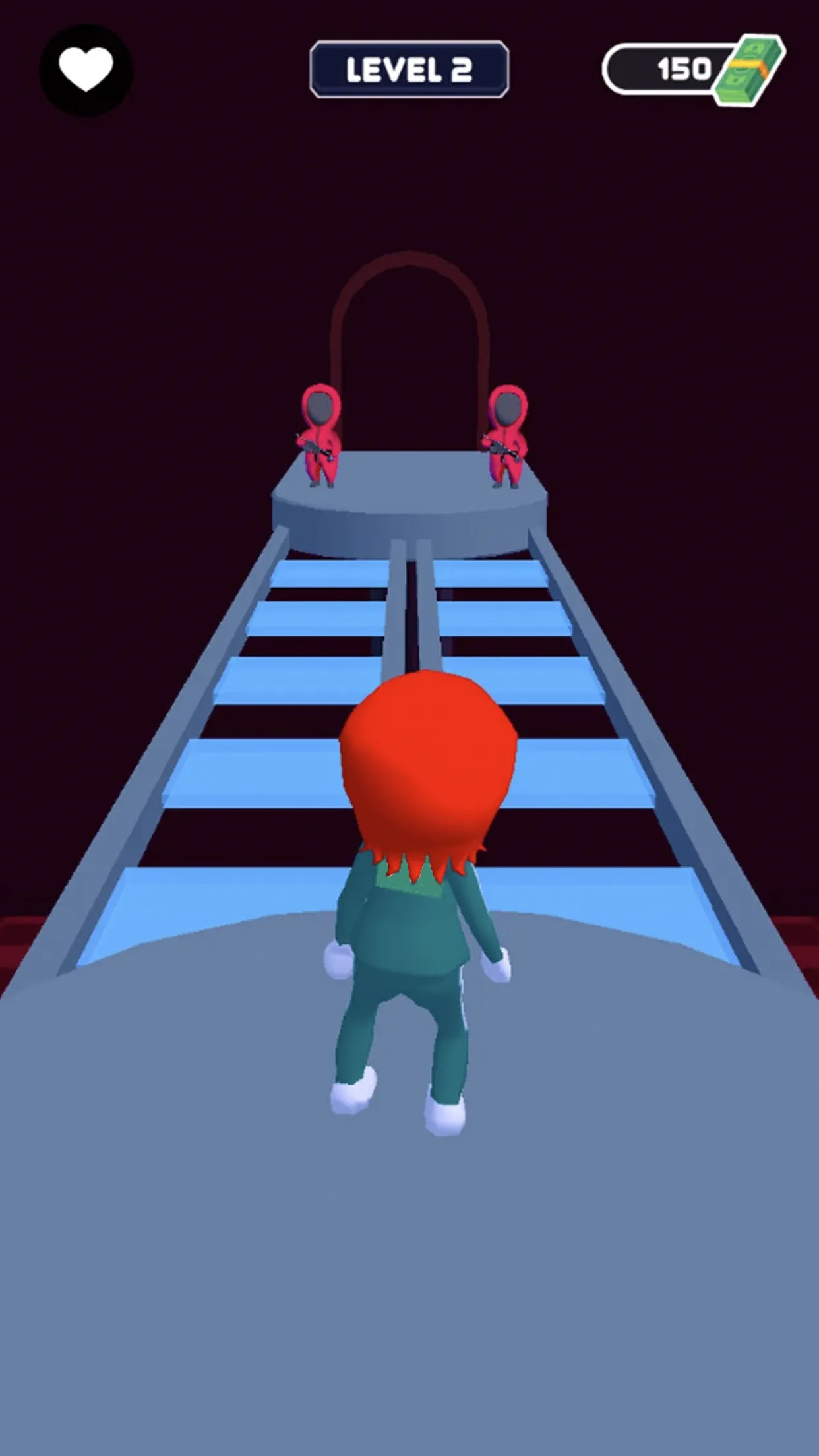 WANNABE CHALLENGE [мод: много денег] Screenshot 3
