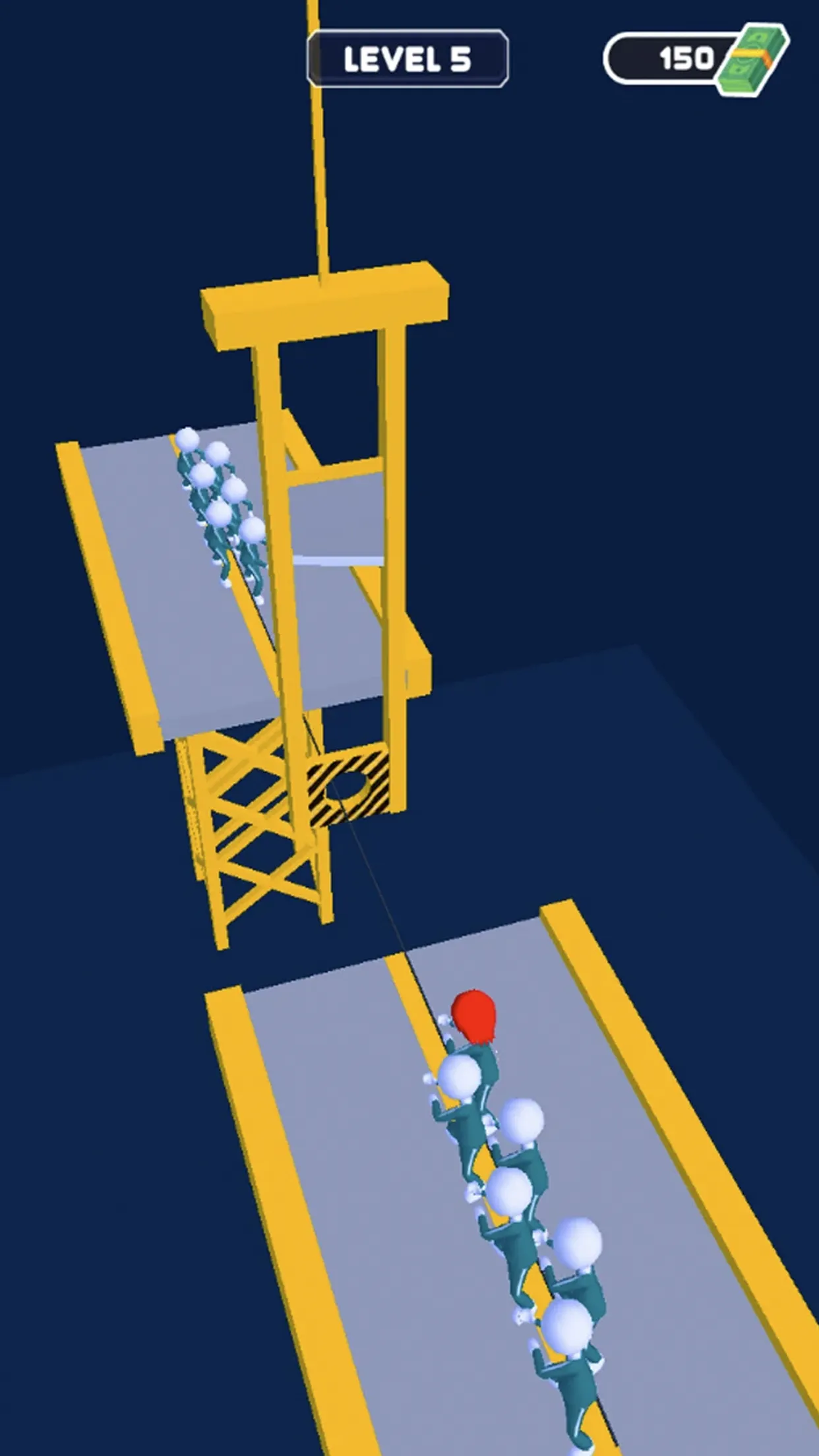 WANNABE CHALLENGE [мод: много денег] Screenshot 4