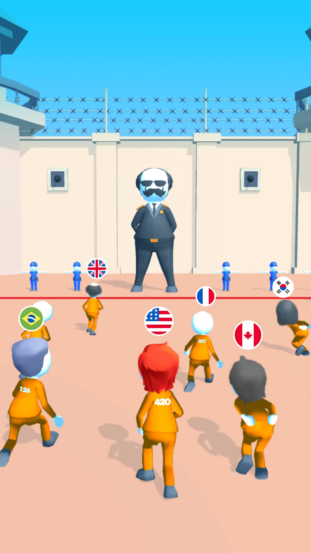 Тренировка реакции v15.1.12 APK Мод (Всё открыто, Premium) Screenshot 1