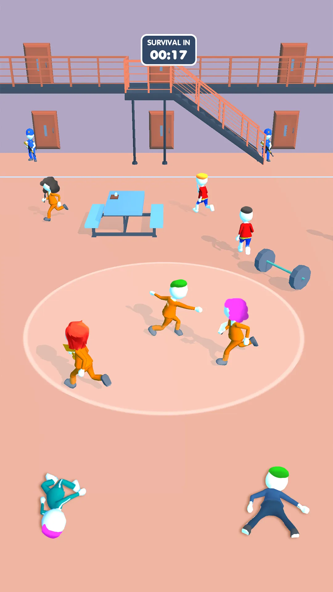 Тренировка реакции v15.1.12 APK Мод (Всё открыто, Premium) Screenshot 4