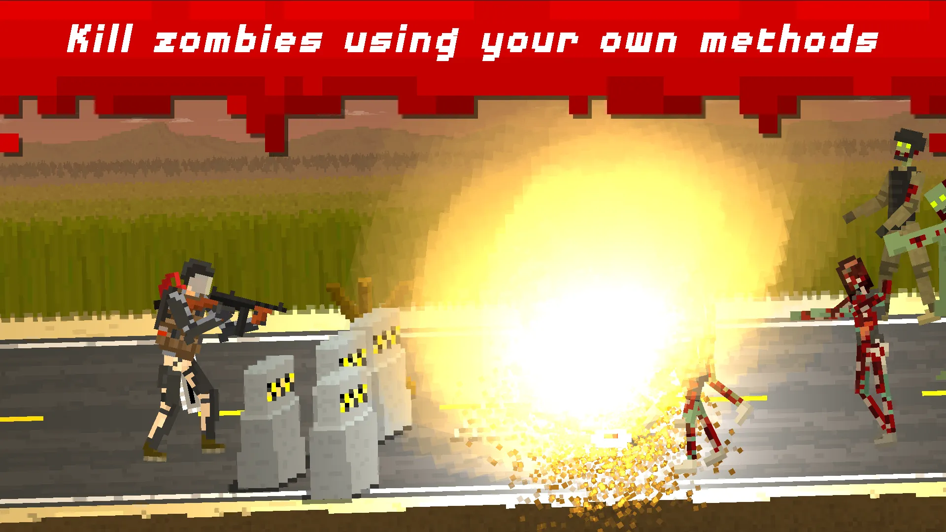 Maximum Air Clash [мод: много денег] Screenshot 4