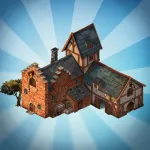 Stray Cat Doors 2 v1.0.7933 APK Мод (Без рекламы)