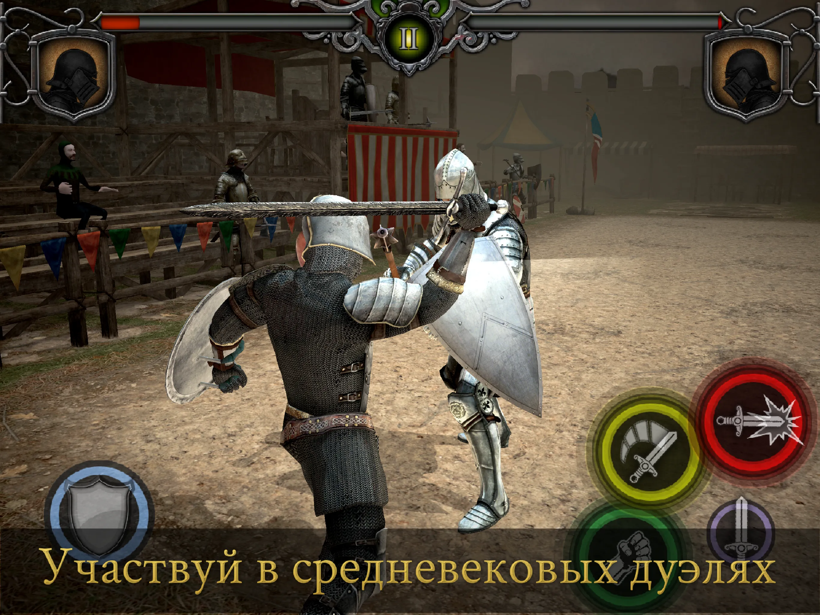 Days of Doom – Post-apocalyptic PvP RPG [мод: много денег] Screenshot 1