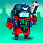 Bullet Angel: Xshot Mission M