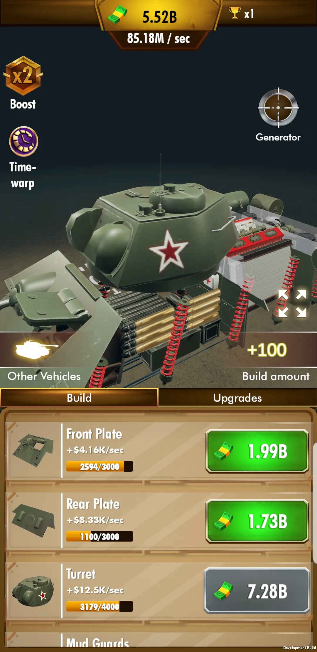 Idle Tycoon: Wild West Clicker v1.20.45 APK Мод (Меню, Много денег) Screenshot 1 Idle Tycoon: Wild West Clicker v1.20.45 APK Мод (Меню, Много денег) Screenshot 1