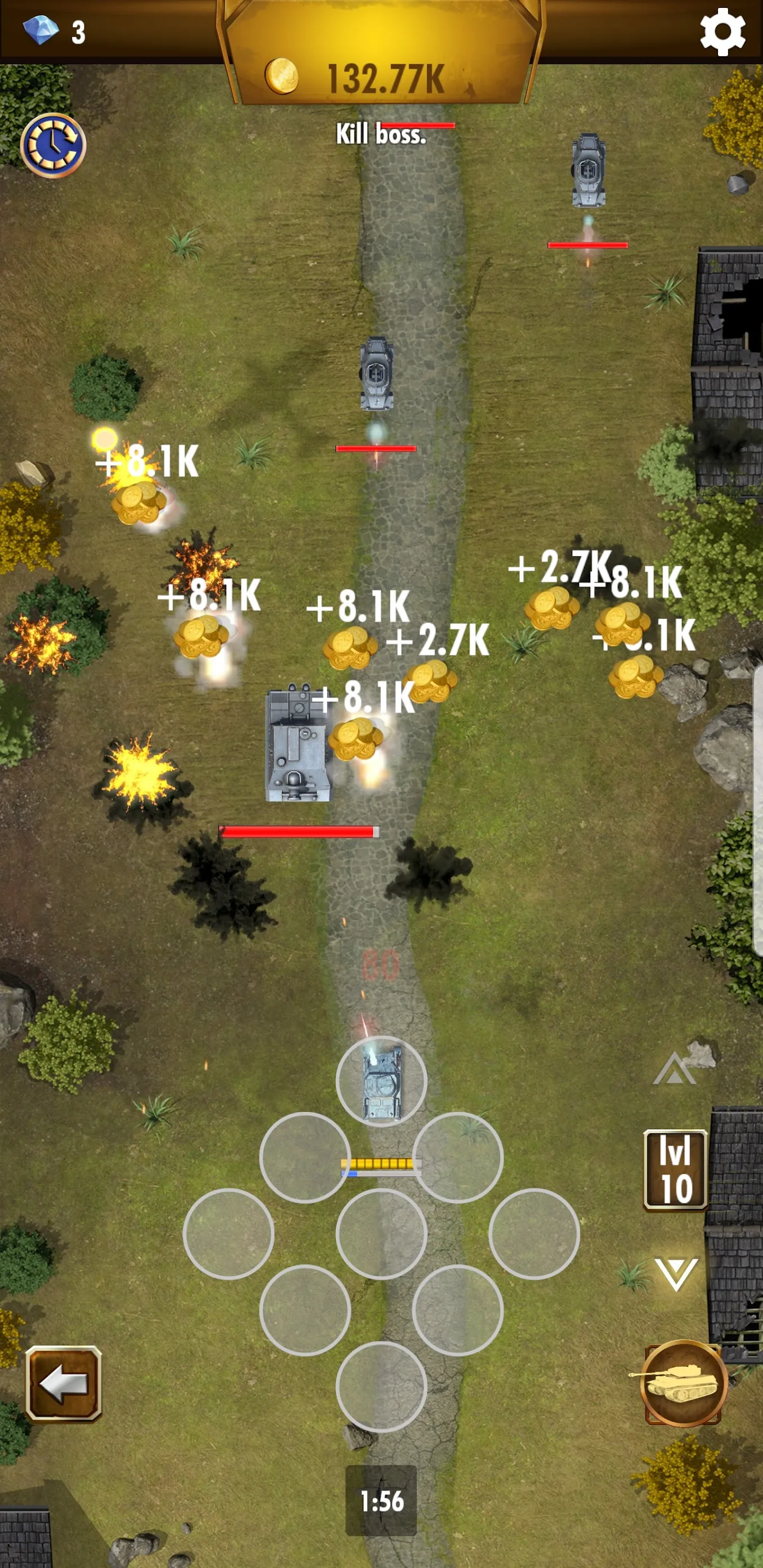 Idle Tycoon: Wild West Clicker v1.20.45 APK Мод (Меню, Много денег) Screenshot 2 Idle Tycoon: Wild West Clicker v1.20.45 APK Мод (Меню, Много денег) Screenshot 2