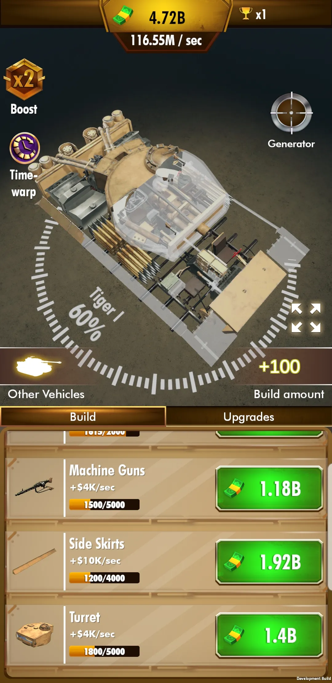 Idle Tycoon: Wild West Clicker v1.20.45 APK Мод (Меню, Много денег) Screenshot 3 Idle Tycoon: Wild West Clicker v1.20.45 APK Мод (Меню, Много денег) Screenshot 3