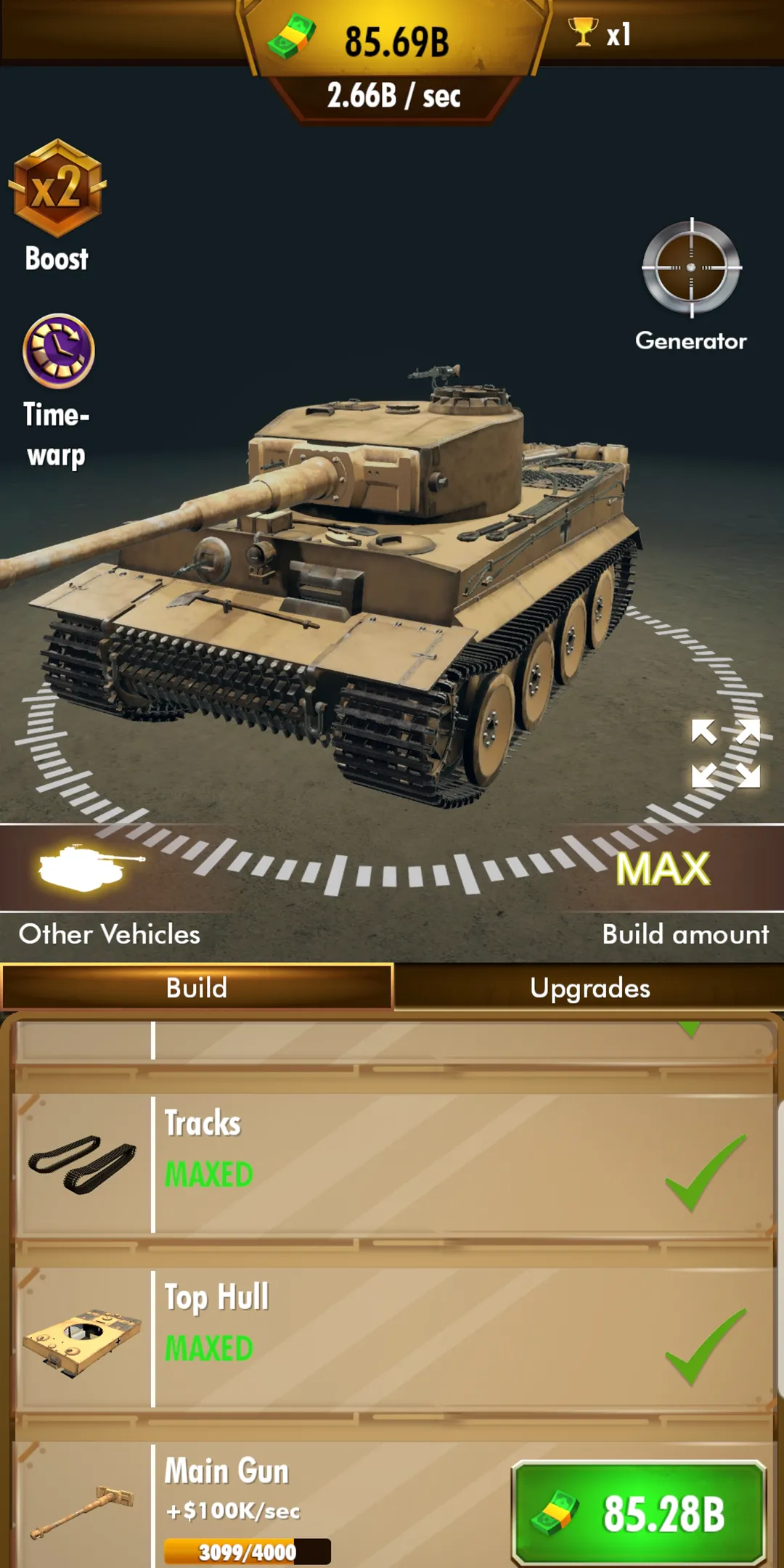 Idle Tycoon: Wild West Clicker v1.20.45 APK Мод (Меню, Много денег) Screenshot 4 Idle Tycoon: Wild West Clicker v1.20.45 APK Мод (Меню, Много денег) Screenshot 4