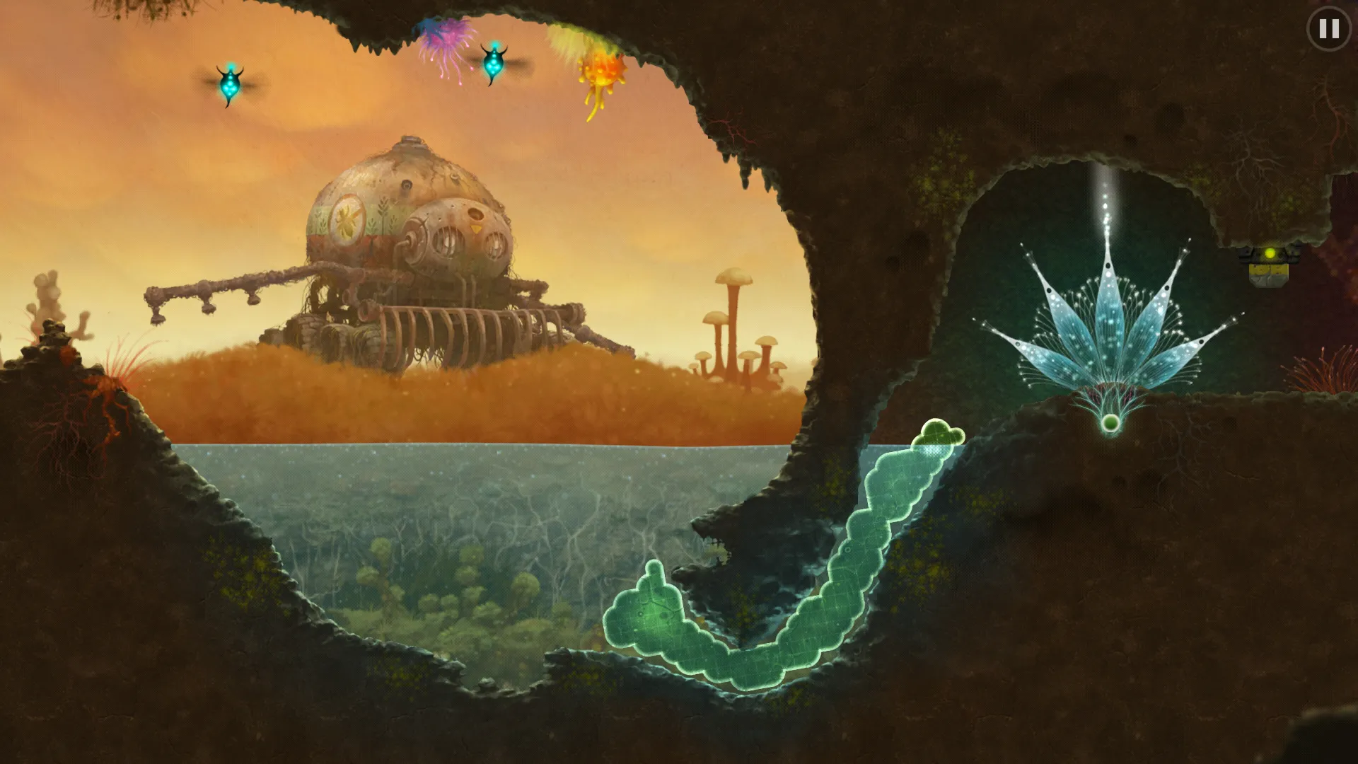 while True: learn() [мод: полная версия] Screenshot 3
