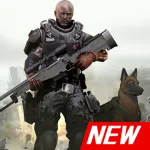 Police Sim 2022 Cop Simulator [мод: меню]