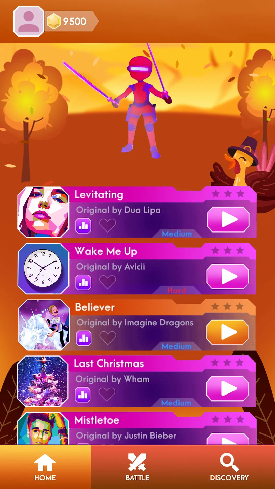 Mindcell [мод: меню] Screenshot 1