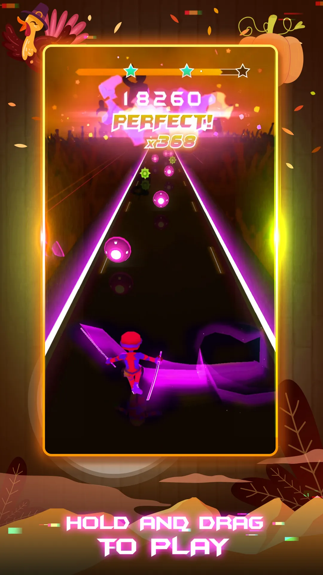 Mindcell [мод: меню] Screenshot 4
