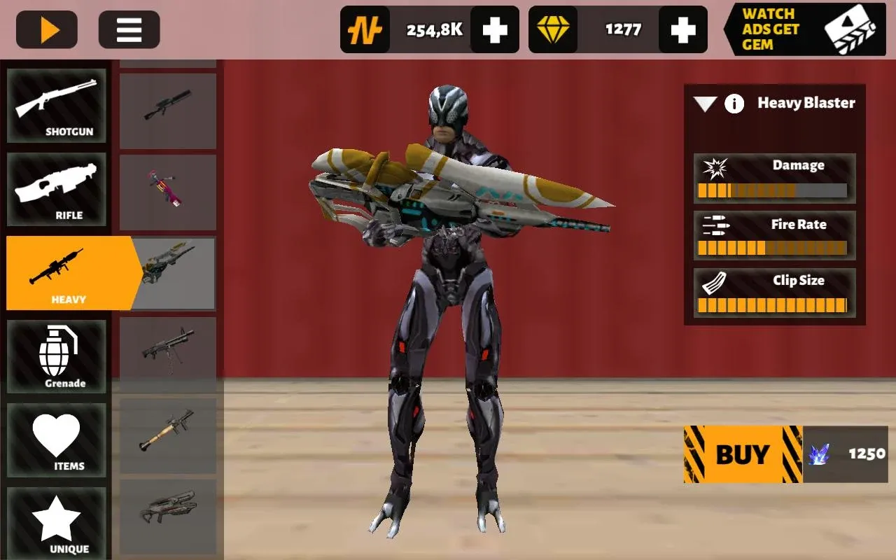 Бабл Квас v2.9.0 APK Мод (Много денег) Screenshot 1