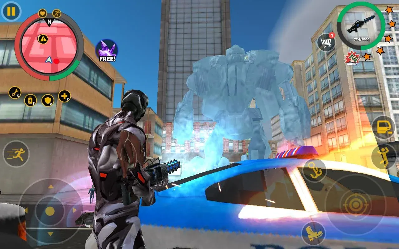 Бабл Квас v2.9.0 APK Мод (Много денег) Screenshot 2
