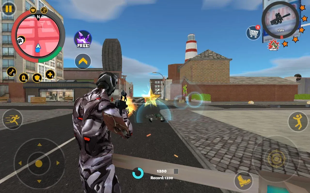 Бабл Квас v2.9.0 APK Мод (Много денег) Screenshot 3