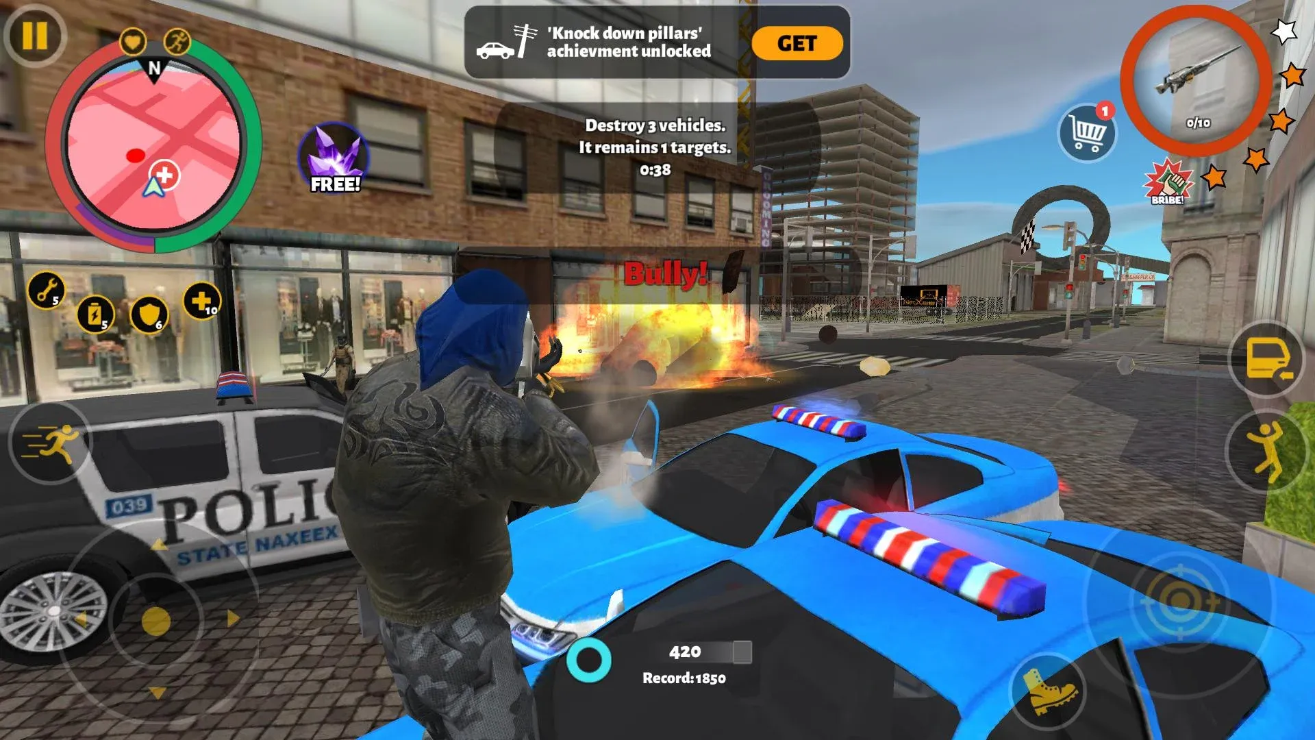 Бабл Квас v2.9.0 APK Мод (Много денег) Screenshot 5