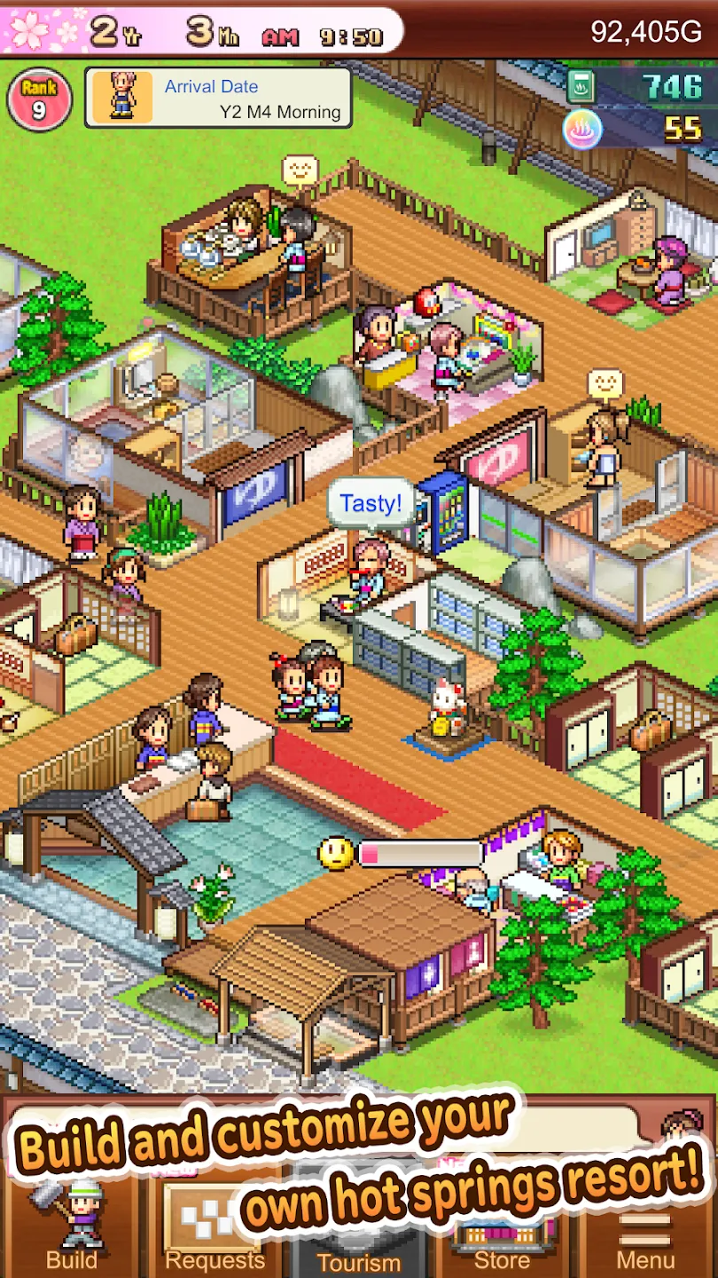 Survival Island: Survivor EVO v2.45.2 APK Мод (Меню, Много денег) Screenshot 4