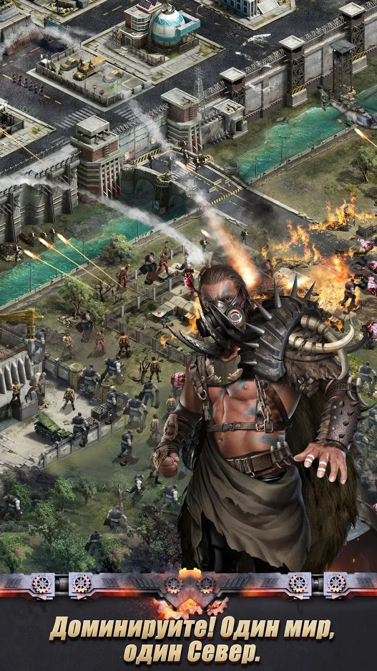 Five Heroes: The King's War v7.6.12 APK Мод (Меню, Множитель урона; Режим бога, Много денег) Screenshot 3