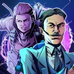 Noodleman.io:Fight Party Games [мод: много денег]