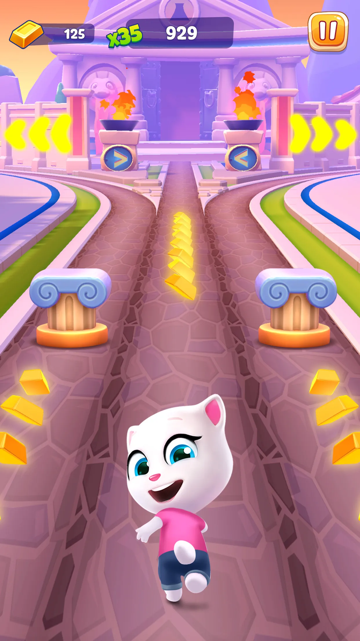 Транспортная Империя – Tycoon [мод: много денег] Screenshot 3