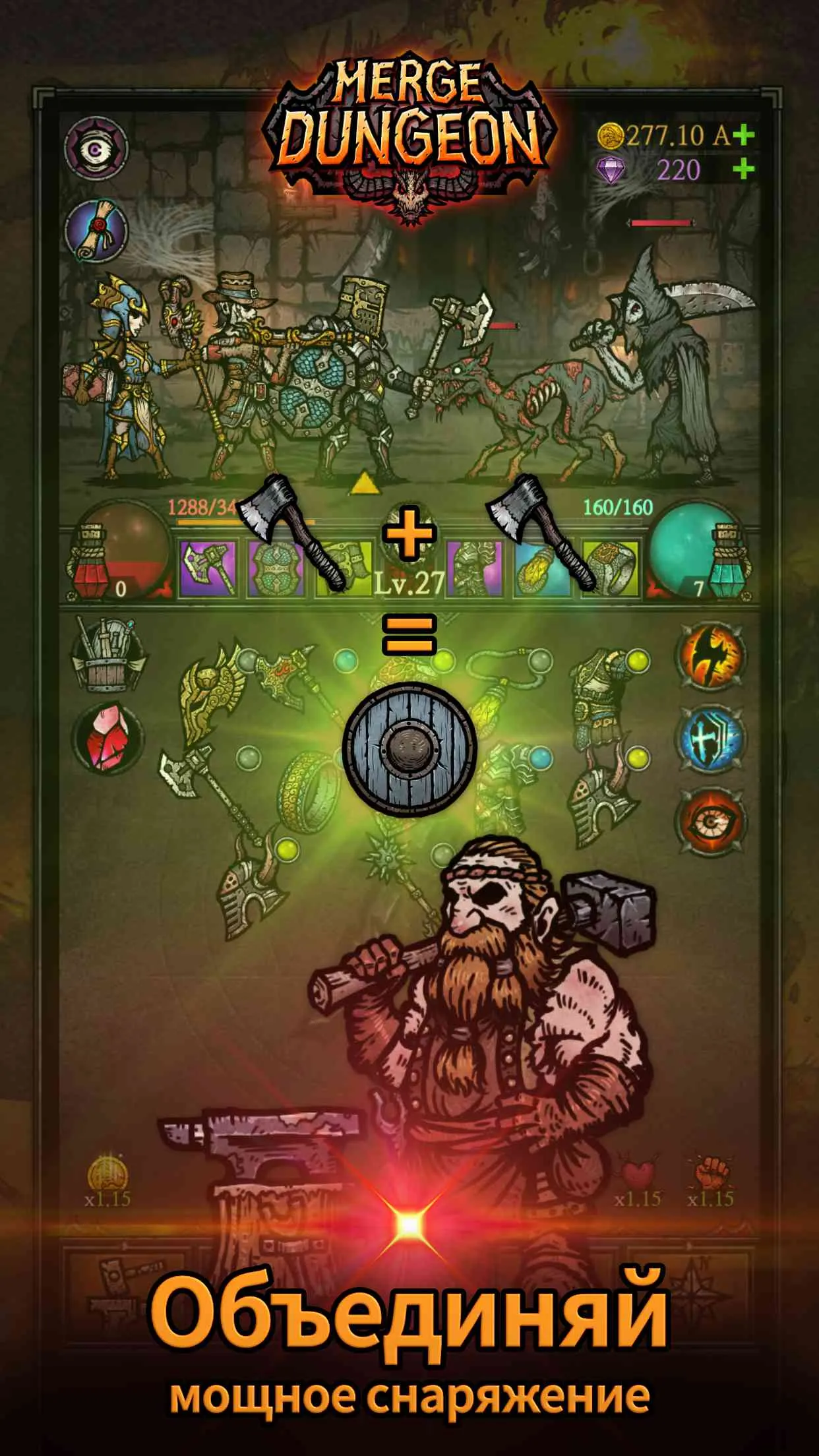 Sparklite v1.8.356 APK Мод (Всё открыто, Много денег, Тупые враги) Screenshot 1 Sparklite v1.8.356 APK Мод (Всё открыто, Много денег, Тупые враги) Screenshot 1